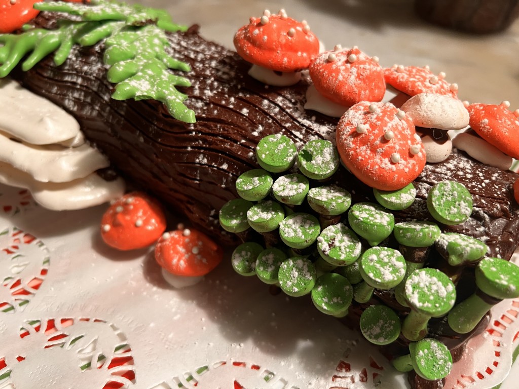 All I Want For Christmas is Lichens: 6 Ideas for a Symbiotic&nbsp;Holiday